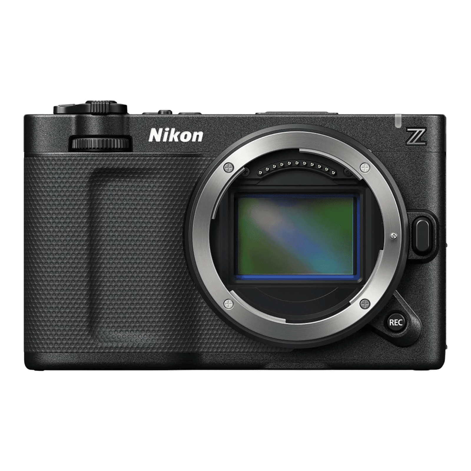 Buy Nikon ZR 24.5MP Digital Camera (Body only, 35.9 x 23.9 mm